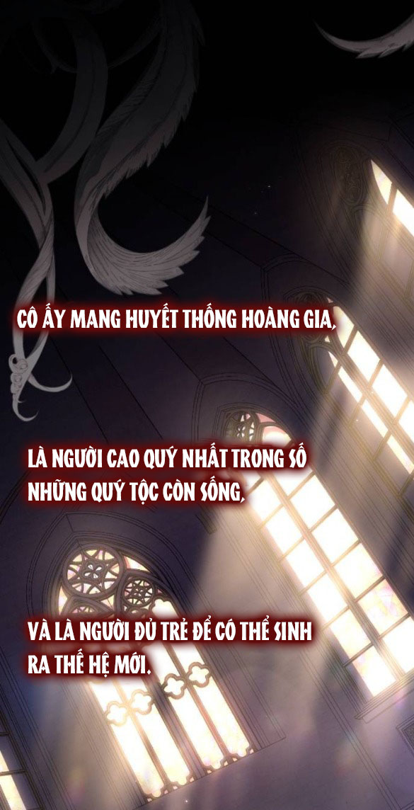 Kẻ Cưỡng Bức Yêu Quý Của Tôi Chapter 17.1 - Trang 2