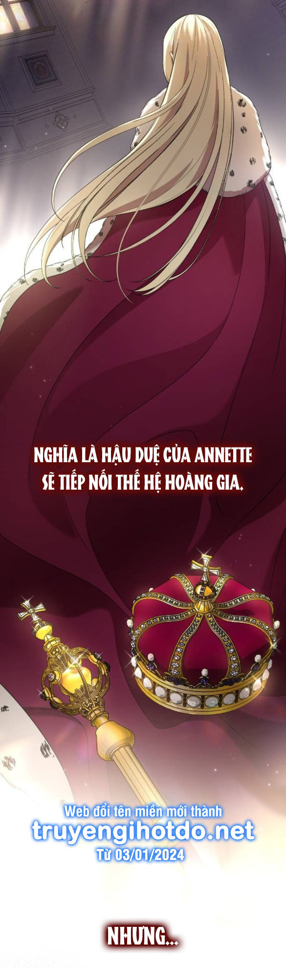 Kẻ Cưỡng Bức Yêu Quý Của Tôi Chapter 17.1 - Trang 2