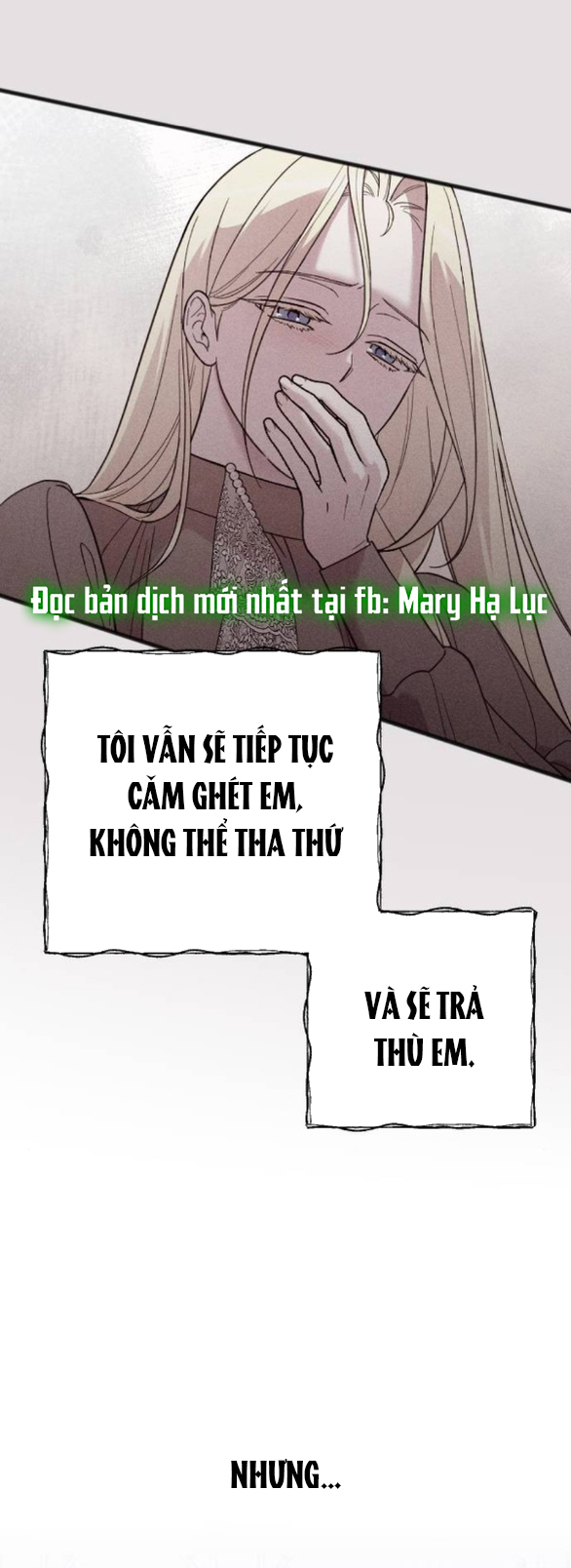 Kẻ Cưỡng Bức Yêu Quý Của Tôi Chapter 17 - Trang 2