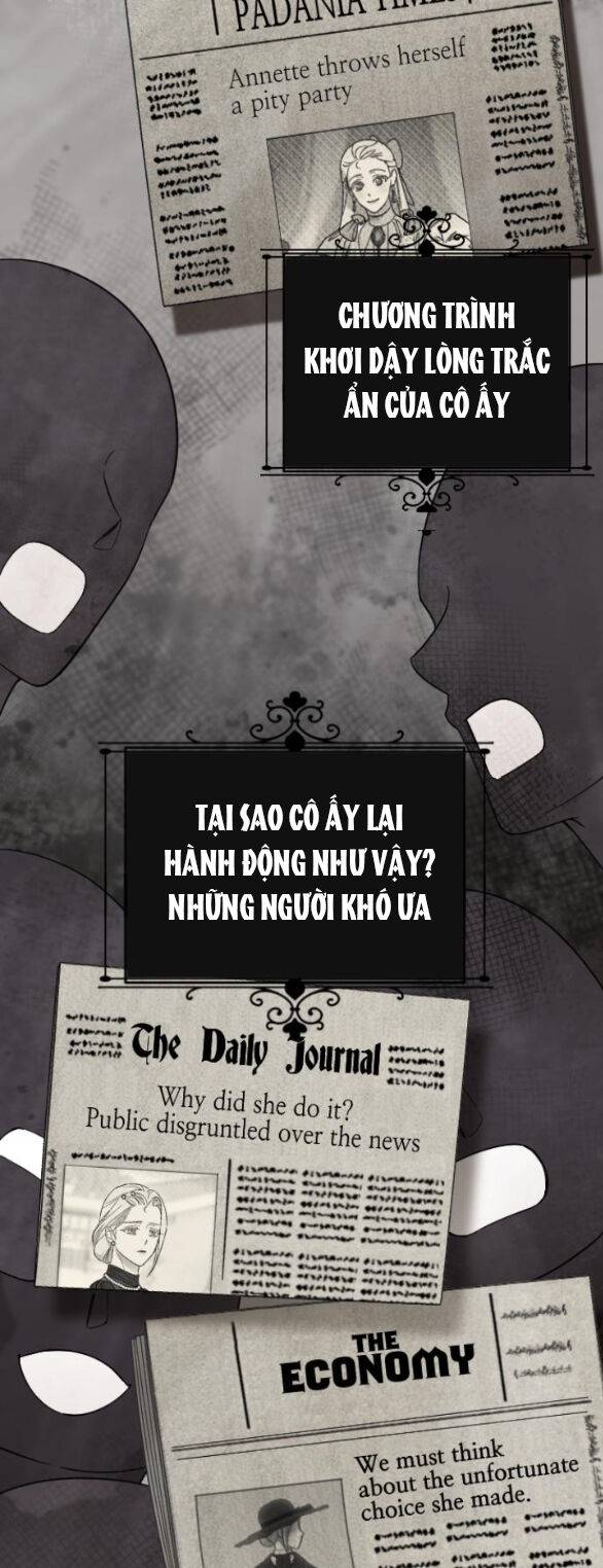 Kẻ Cưỡng Bức Yêu Quý Của Tôi Chapter 16.2 - Trang 2