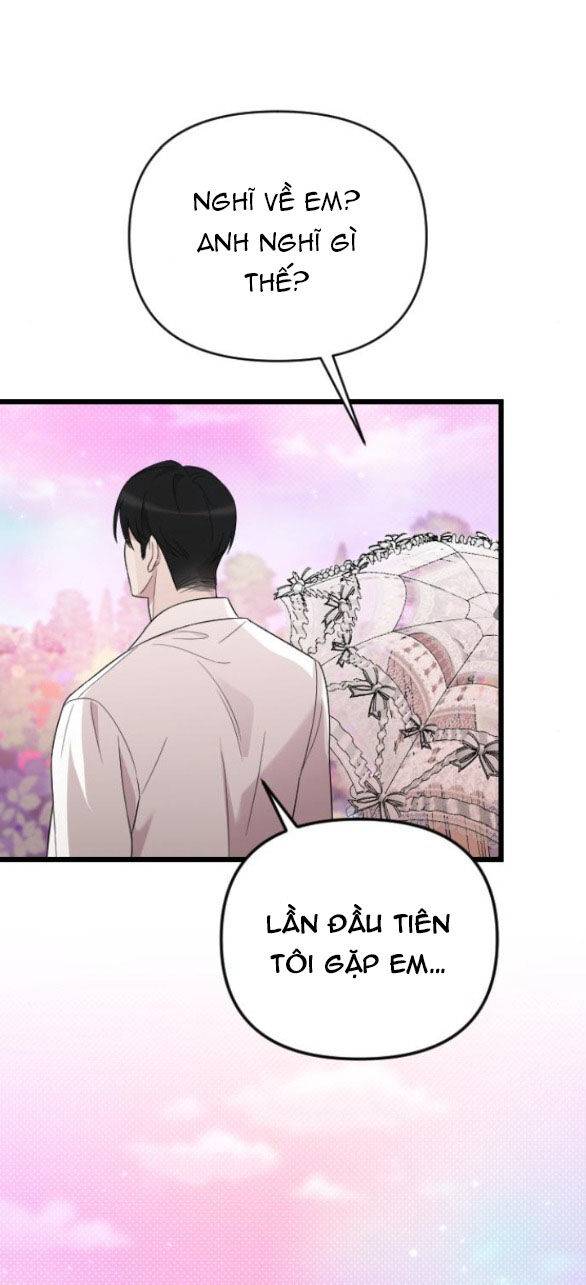 Kẻ Cưỡng Bức Yêu Quý Của Tôi Chapter 16.1 - Trang 2