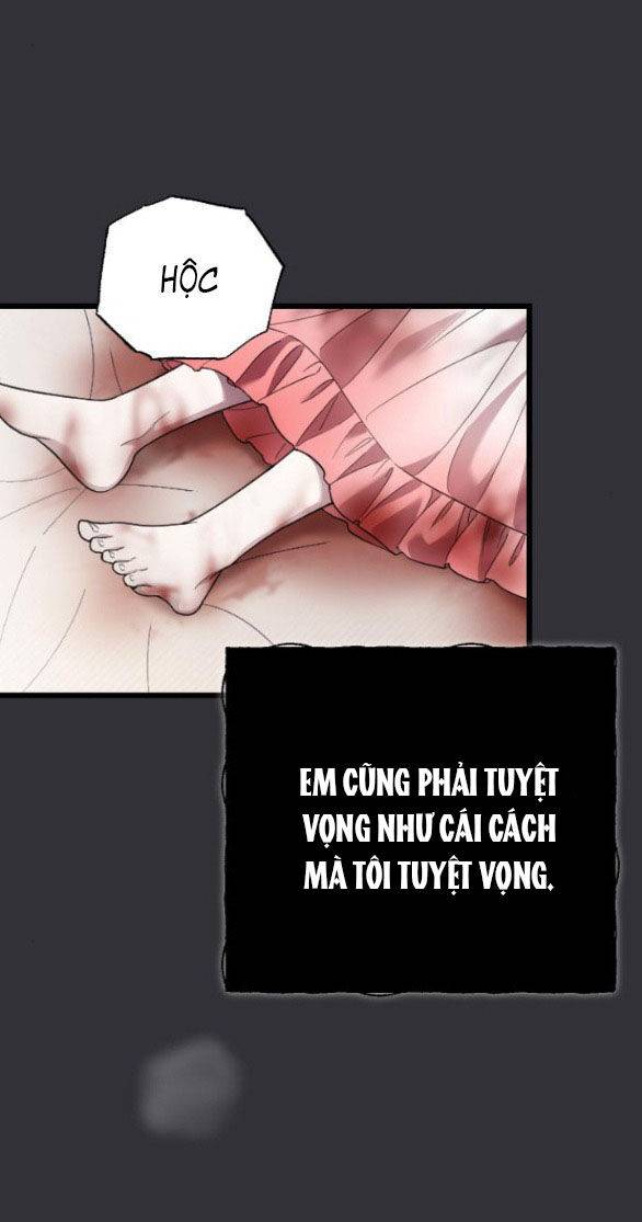 Kẻ Cưỡng Bức Yêu Quý Của Tôi Chapter 16.1 - Trang 2