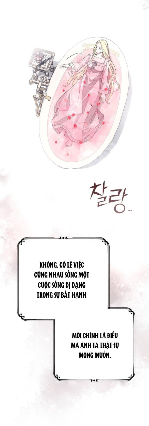 Kẻ Cưỡng Bức Yêu Quý Của Tôi Chapter 15.1 - Trang 2