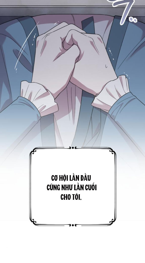 Kẻ Cưỡng Bức Yêu Quý Của Tôi Chapter 14.1 - Trang 2