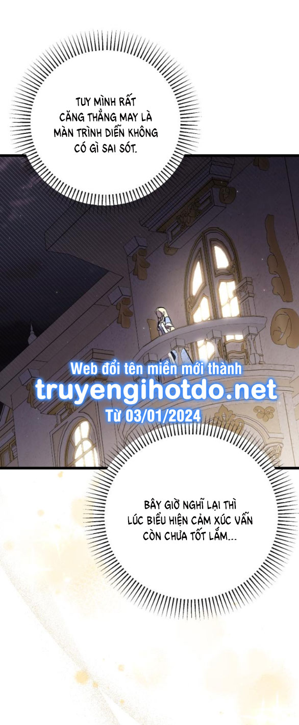 Kẻ Cưỡng Bức Yêu Quý Của Tôi Chapter 14.1 - Trang 2