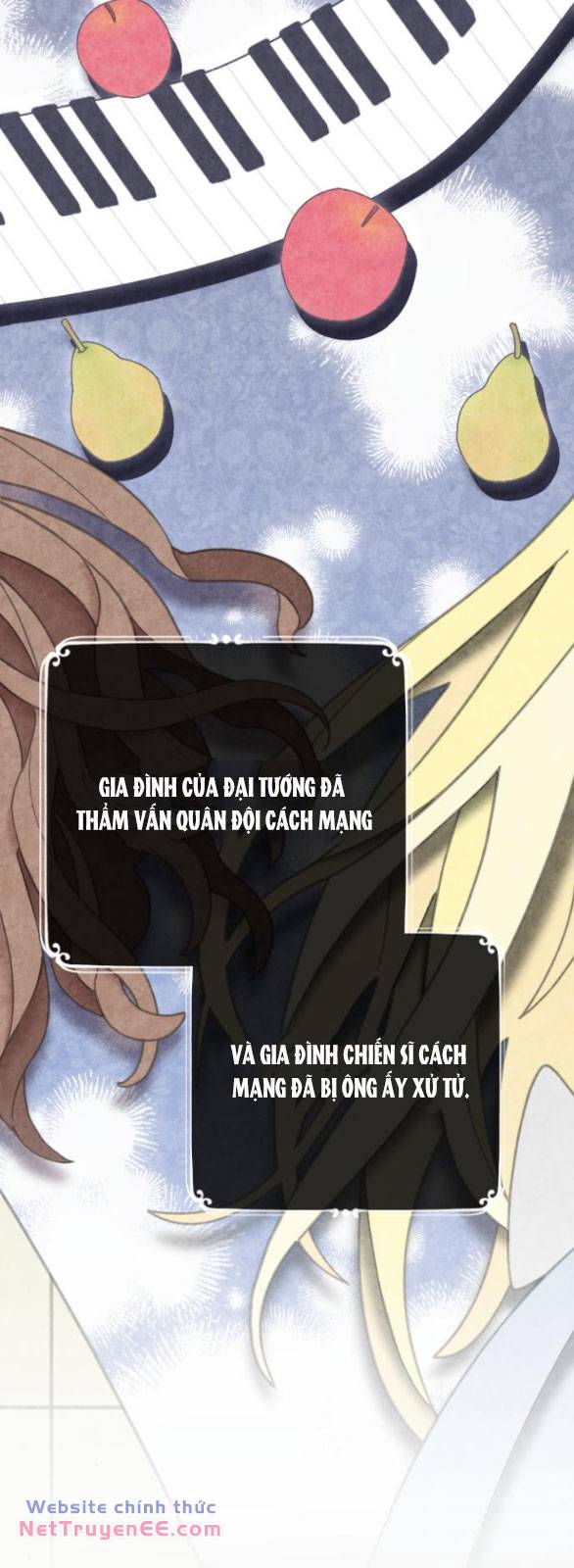 Kẻ Cưỡng Bức Yêu Quý Của Tôi Chapter 14 - Trang 2