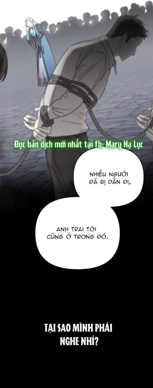 Kẻ Cưỡng Bức Yêu Quý Của Tôi Chapter 13.2 - Trang 2