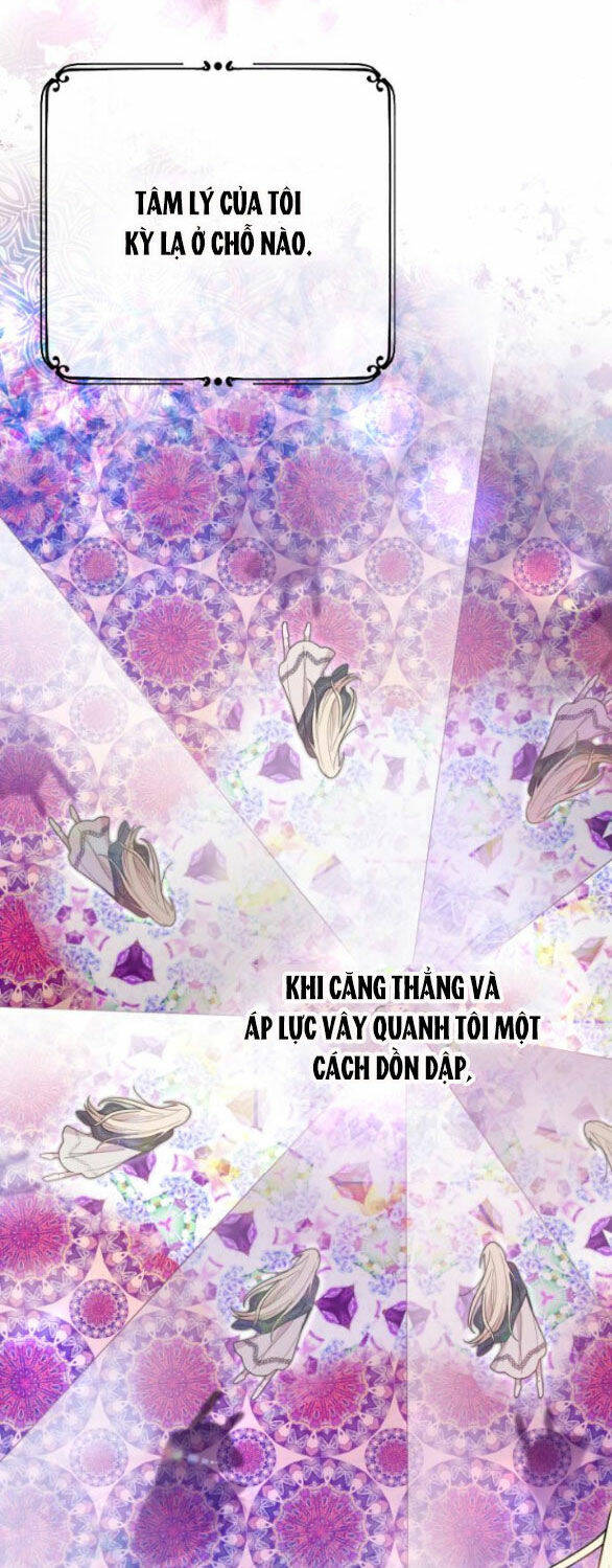 Kẻ Cưỡng Bức Yêu Quý Của Tôi Chapter 13.1 - Trang 2