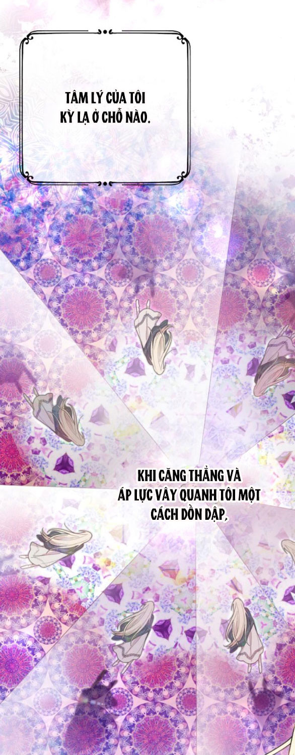 Kẻ Cưỡng Bức Yêu Quý Của Tôi Chapter 13 - Trang 2