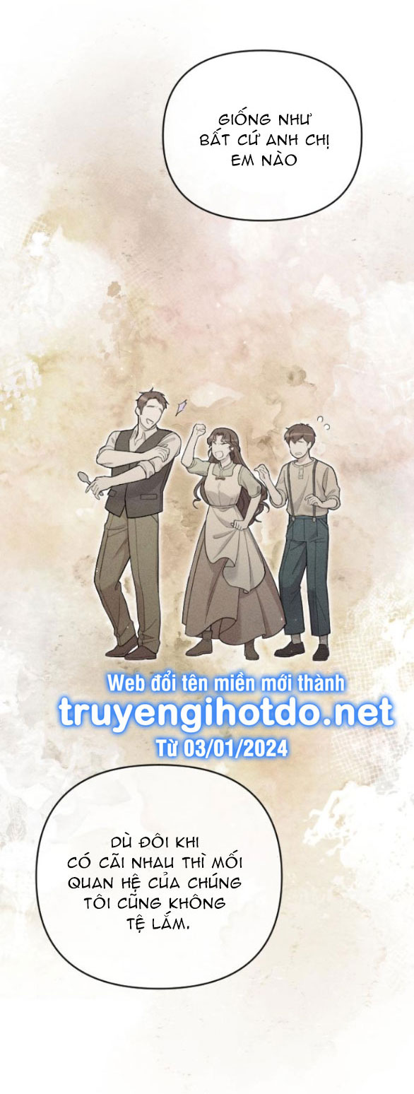 Kẻ Cưỡng Bức Yêu Quý Của Tôi Chapter 13 - Trang 2