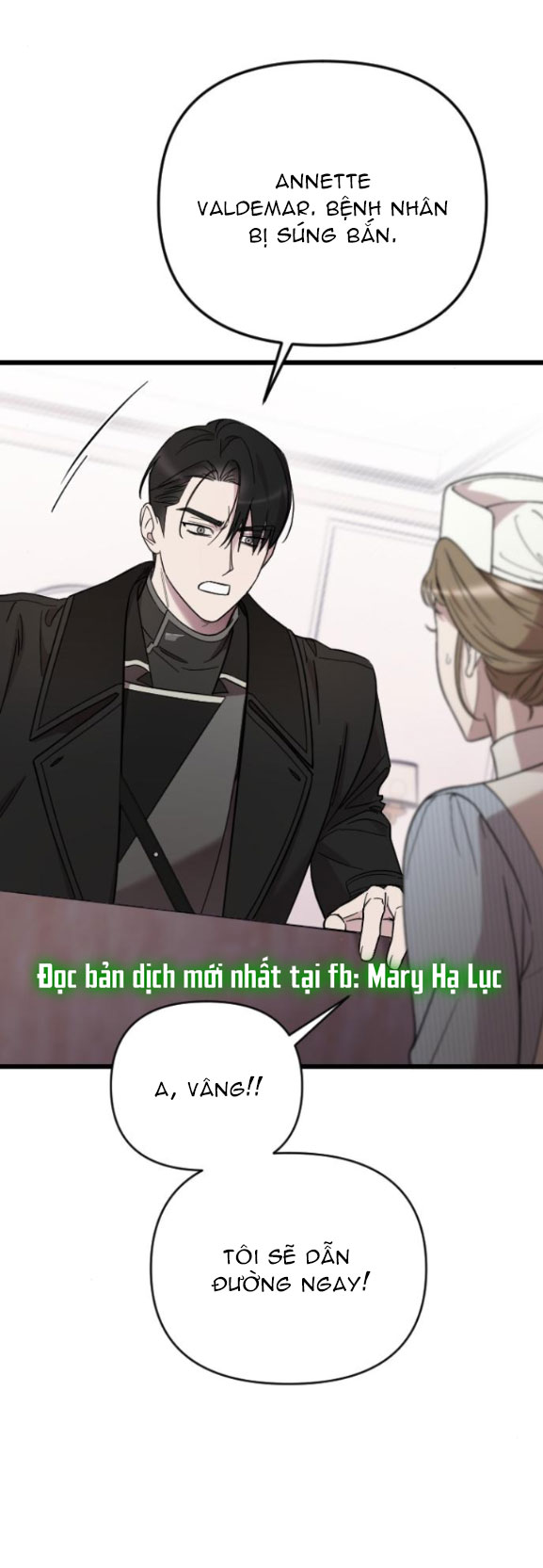 Kẻ Cưỡng Bức Yêu Quý Của Tôi Chapter 10 - Trang 2