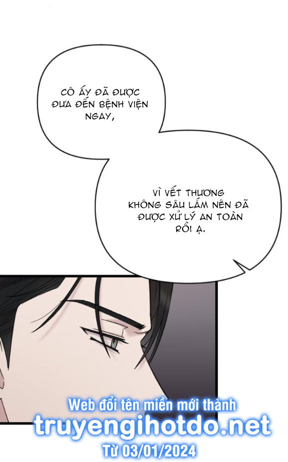 Kẻ Cưỡng Bức Yêu Quý Của Tôi Chapter 10 - Trang 2