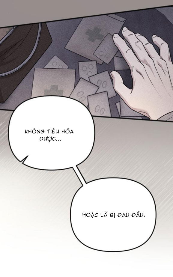 Kẻ Cưỡng Bức Yêu Quý Của Tôi Chapter 10 - Trang 2