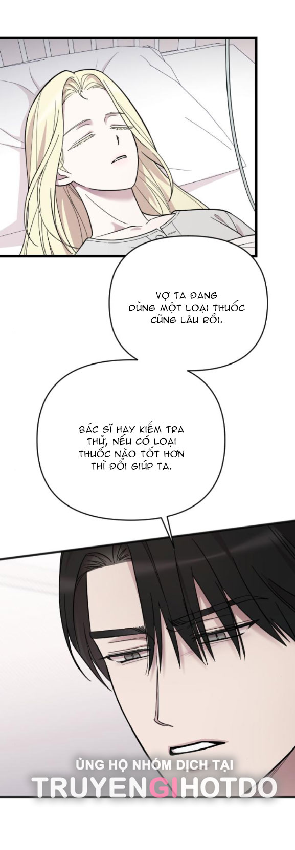 Kẻ Cưỡng Bức Yêu Quý Của Tôi Chapter 10 - Trang 2