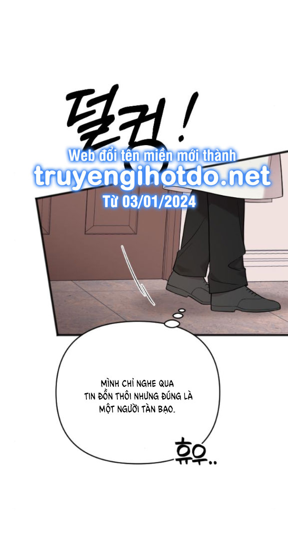 Kẻ Cưỡng Bức Yêu Quý Của Tôi Chapter 10 - Trang 2