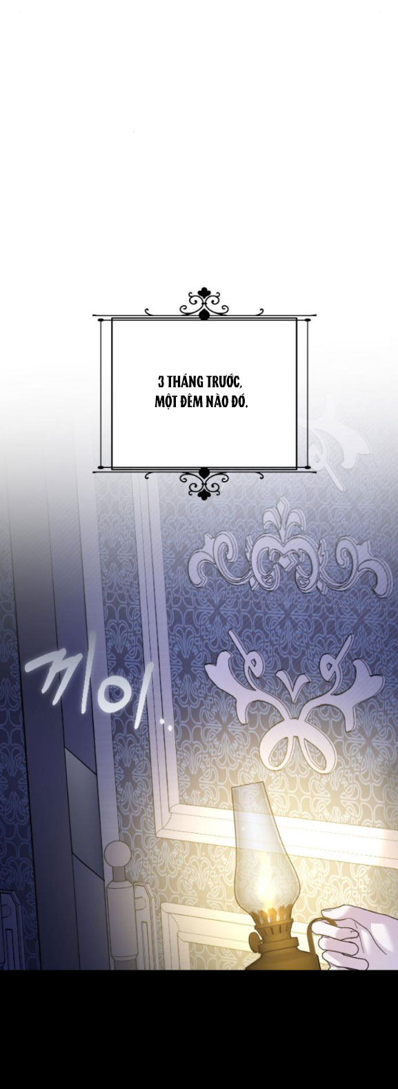 Kẻ Cưỡng Bức Yêu Quý Của Tôi Chapter 10 - Trang 2