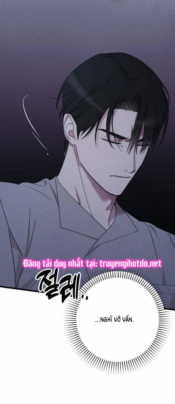 Kẻ Cưỡng Bức Yêu Quý Của Tôi Chapter 9.1 - Trang 2