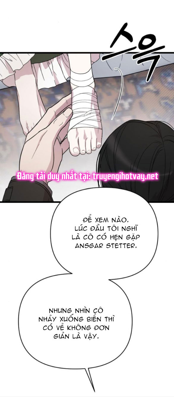 Kẻ Cưỡng Bức Yêu Quý Của Tôi Chapter 8 - Trang 2