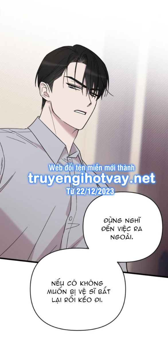 Kẻ Cưỡng Bức Yêu Quý Của Tôi Chapter 8 - Trang 2