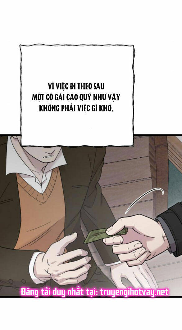 Kẻ Cưỡng Bức Yêu Quý Của Tôi Chapter 7.1 - Trang 2