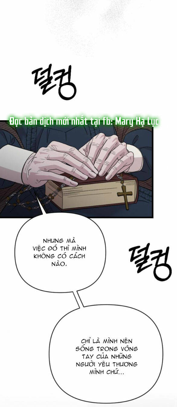 Kẻ Cưỡng Bức Yêu Quý Của Tôi Chapter 7.1 - Trang 2