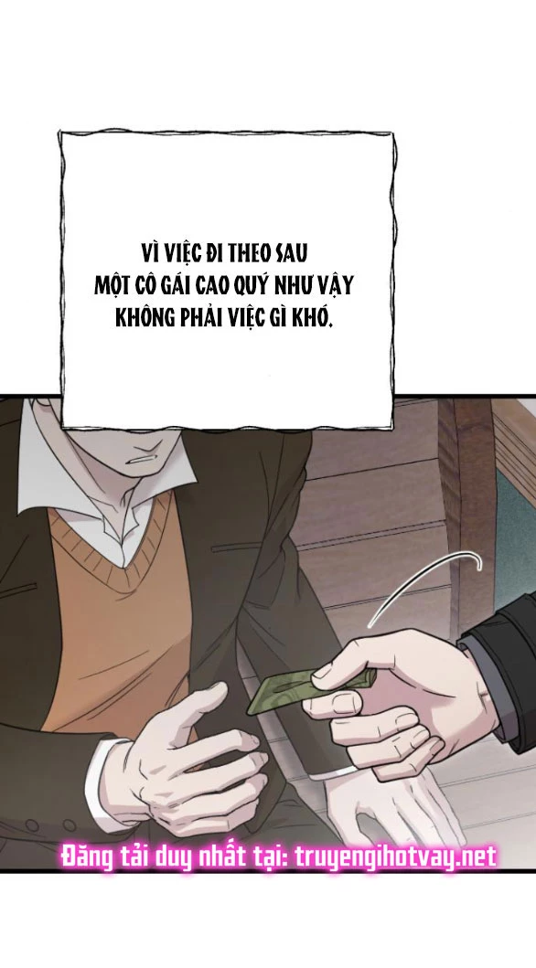 Kẻ Cưỡng Bức Yêu Quý Của Tôi Chapter 7 - Trang 2