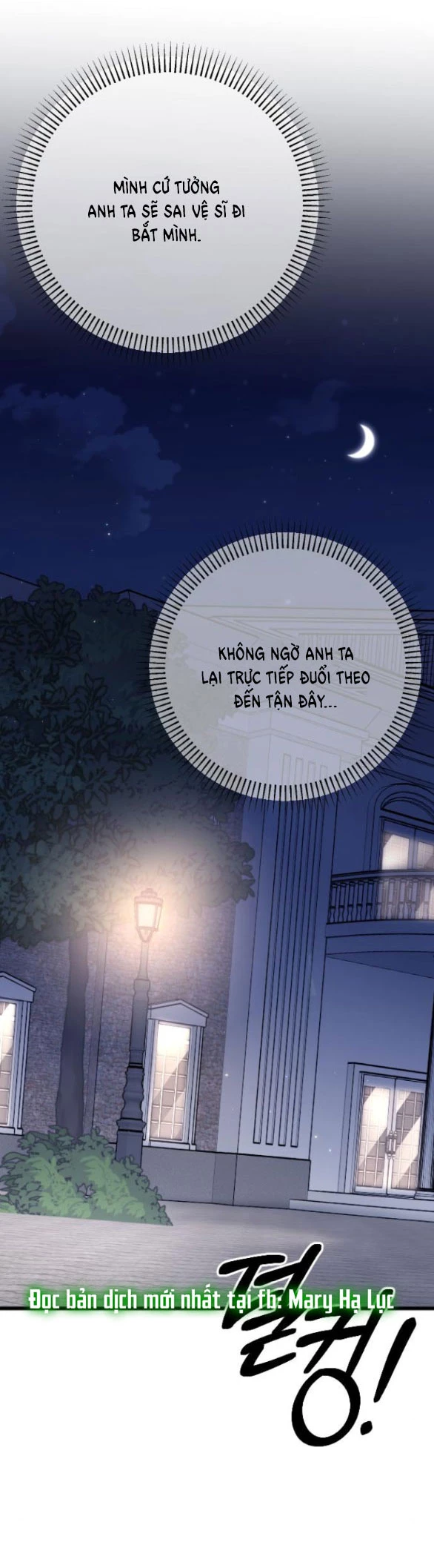 Kẻ Cưỡng Bức Yêu Quý Của Tôi Chapter 7 - Trang 2