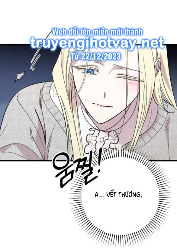 Kẻ Cưỡng Bức Yêu Quý Của Tôi Chapter 7 - Trang 2