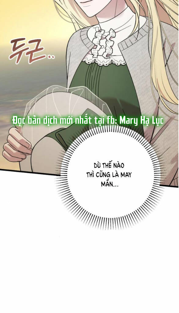 Kẻ Cưỡng Bức Yêu Quý Của Tôi Chapter 6.2 - Trang 2