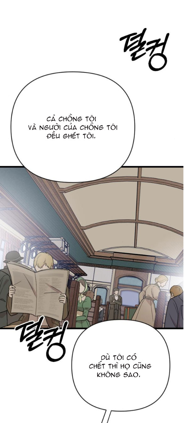 Kẻ Cưỡng Bức Yêu Quý Của Tôi Chapter 6 - Trang 2