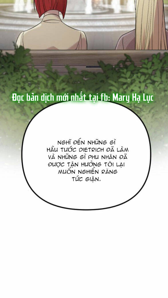 Kẻ Cưỡng Bức Yêu Quý Của Tôi Chapter 5.1 - Trang 2