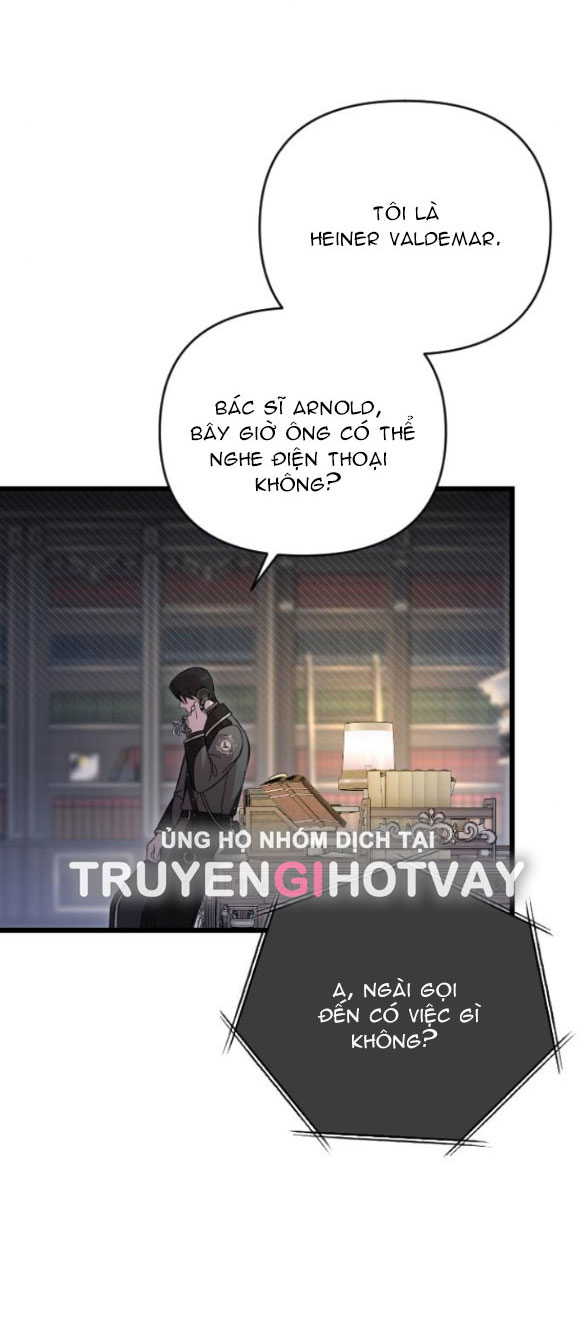 Kẻ Cưỡng Bức Yêu Quý Của Tôi Chapter 4 - Trang 2