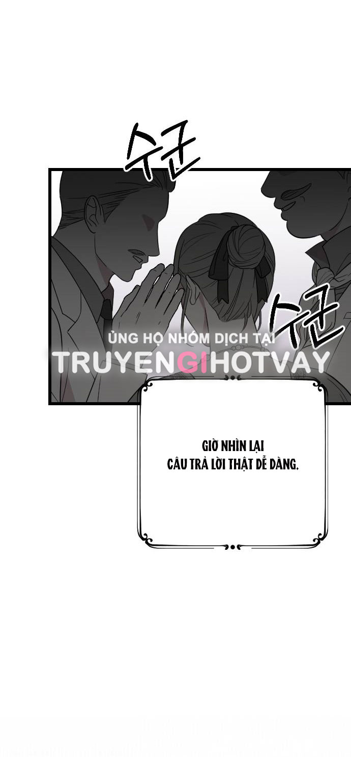 Kẻ Cưỡng Bức Yêu Quý Của Tôi Chapter 3 - Trang 2