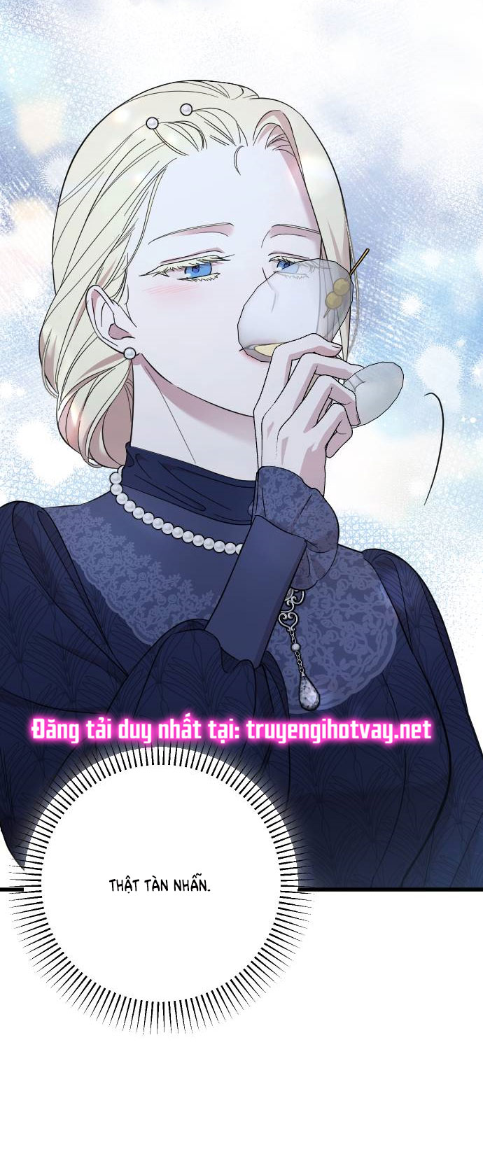 Kẻ Cưỡng Bức Yêu Quý Của Tôi Chapter 3 - Trang 2