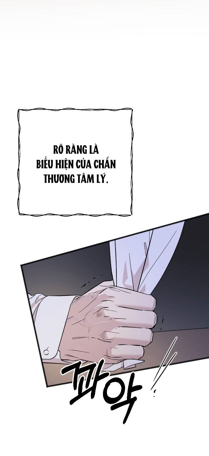 Kẻ Cưỡng Bức Yêu Quý Của Tôi Chapter 3 - Trang 2