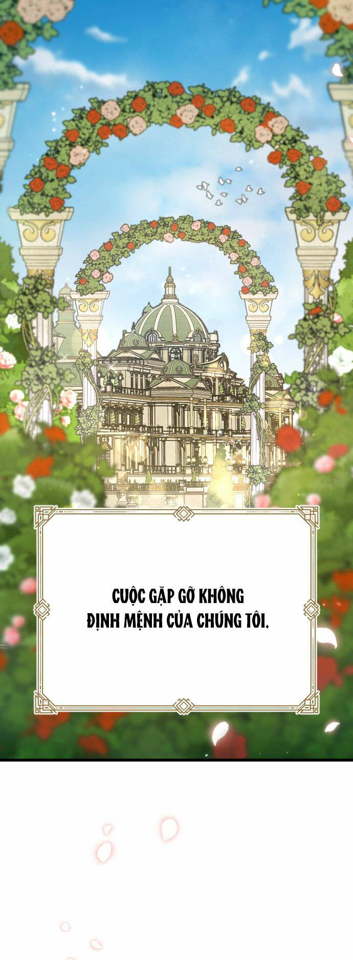 Kẻ Cưỡng Bức Yêu Quý Của Tôi Chapter 1.1 - Trang 2