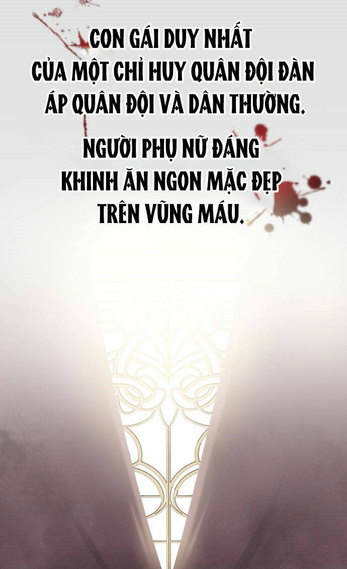 Kẻ Cưỡng Bức Yêu Quý Của Tôi Chapter 1.1 - Trang 2