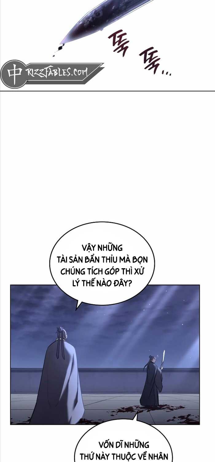 Biên Niên Sử Của Thiên Quỷ Chapter 246 - Trang 2