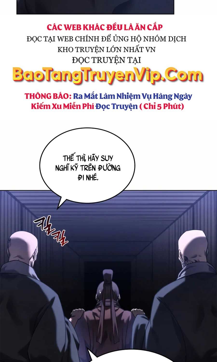 Biên Niên Sử Của Thiên Quỷ Chapter 245 - Trang 2