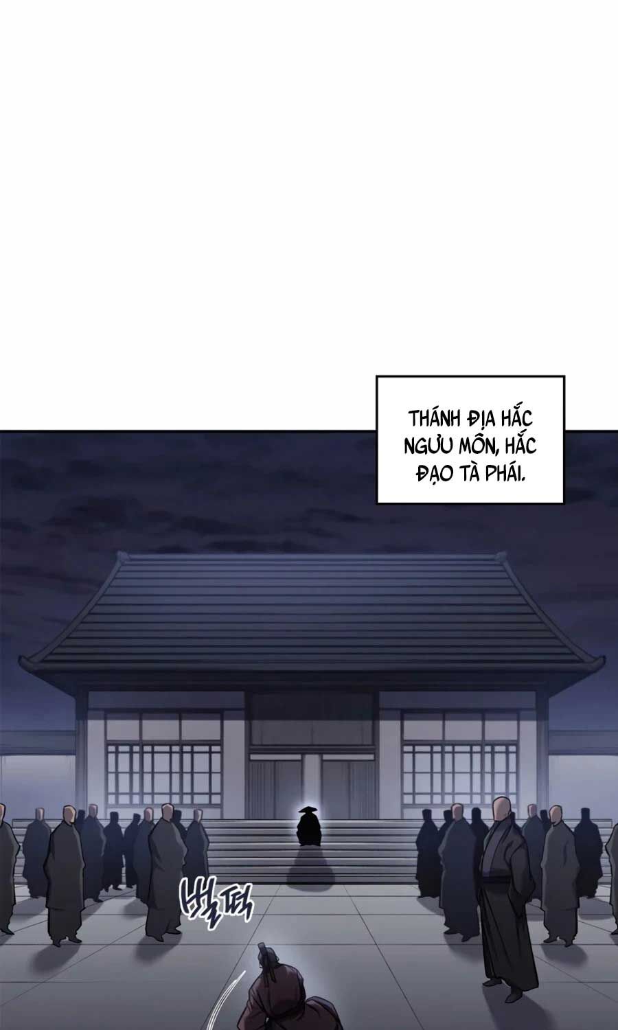 Biên Niên Sử Của Thiên Quỷ Chapter 245 - Trang 2