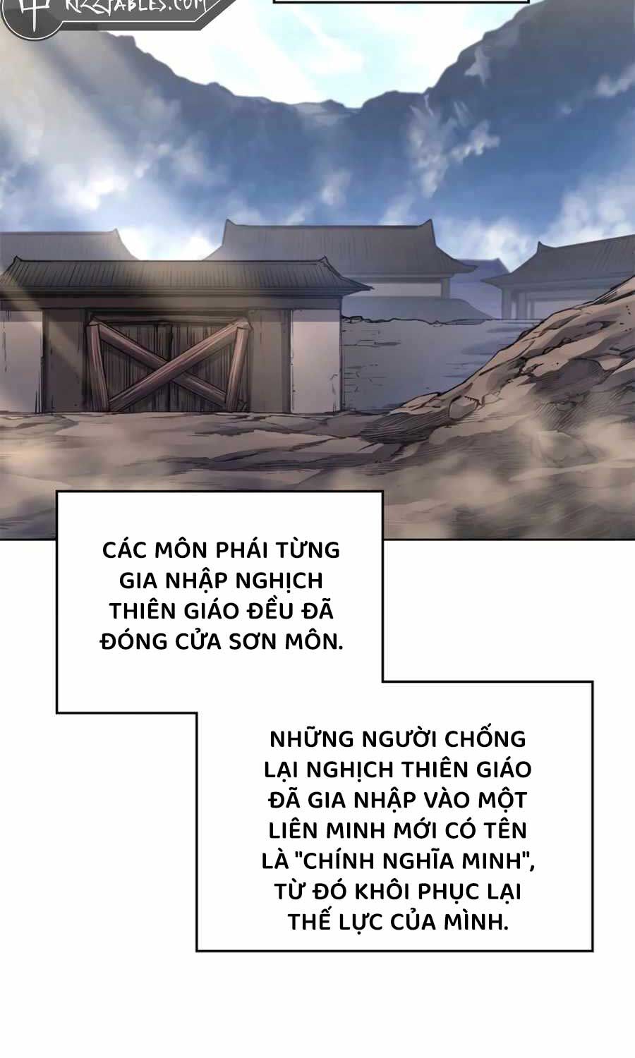 Biên Niên Sử Của Thiên Quỷ Chapter 244 - Trang 2