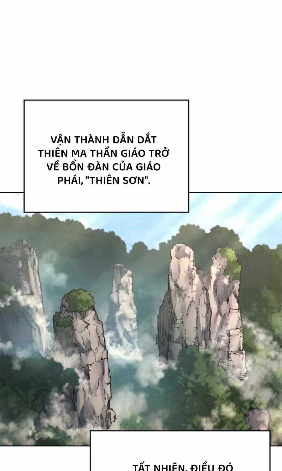 Biên Niên Sử Của Thiên Quỷ Chapter 244 - Trang 2