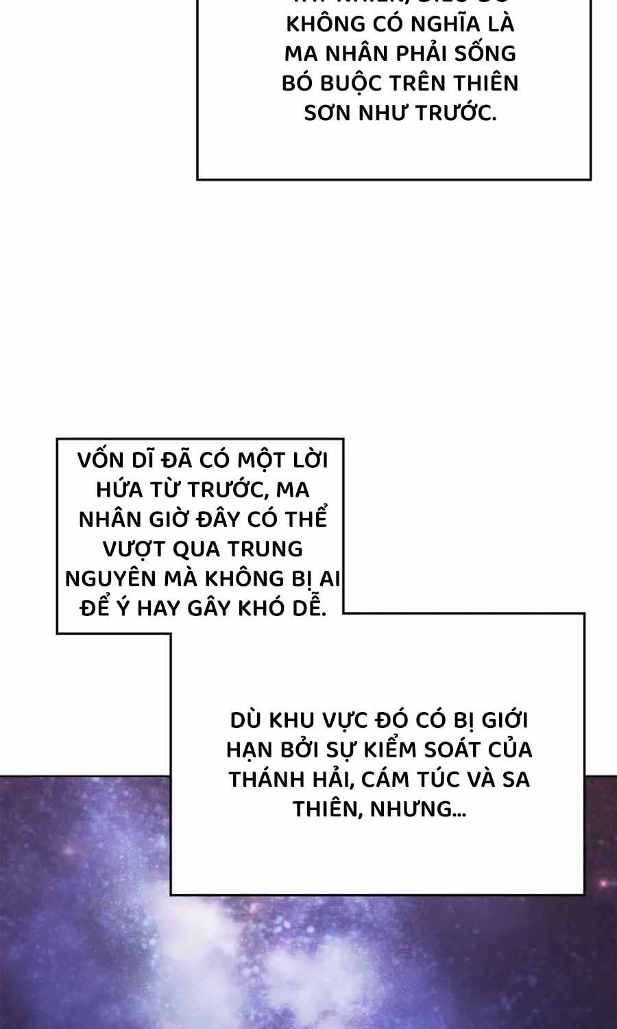 Biên Niên Sử Của Thiên Quỷ Chapter 244 - Trang 2