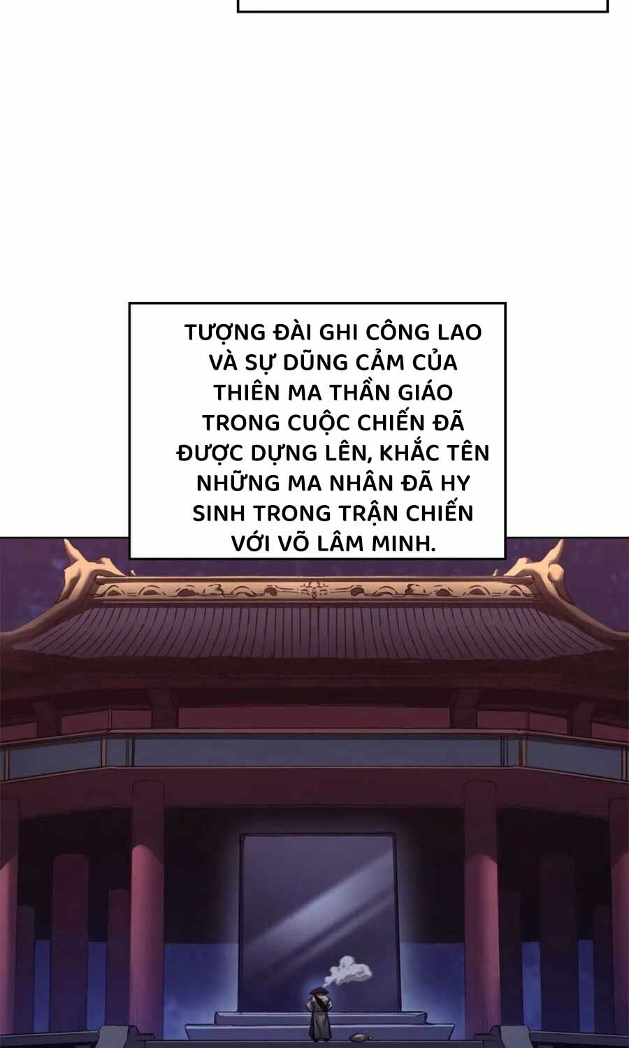 Biên Niên Sử Của Thiên Quỷ Chapter 244 - Trang 2