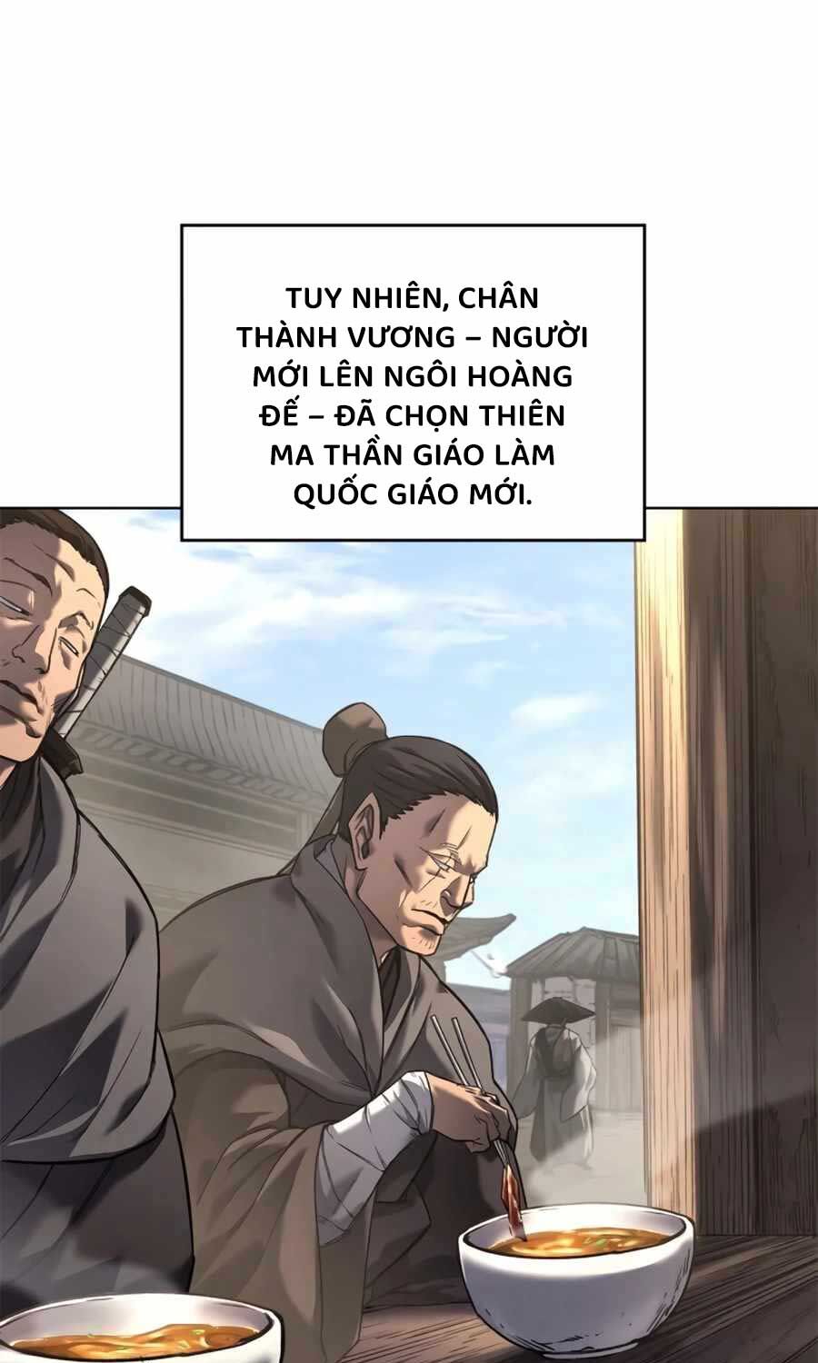 Biên Niên Sử Của Thiên Quỷ Chapter 244 - Trang 2