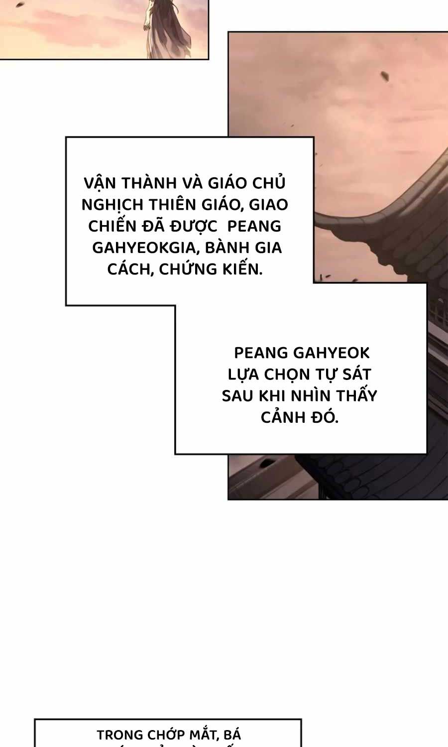 Biên Niên Sử Của Thiên Quỷ Chapter 244 - Trang 2