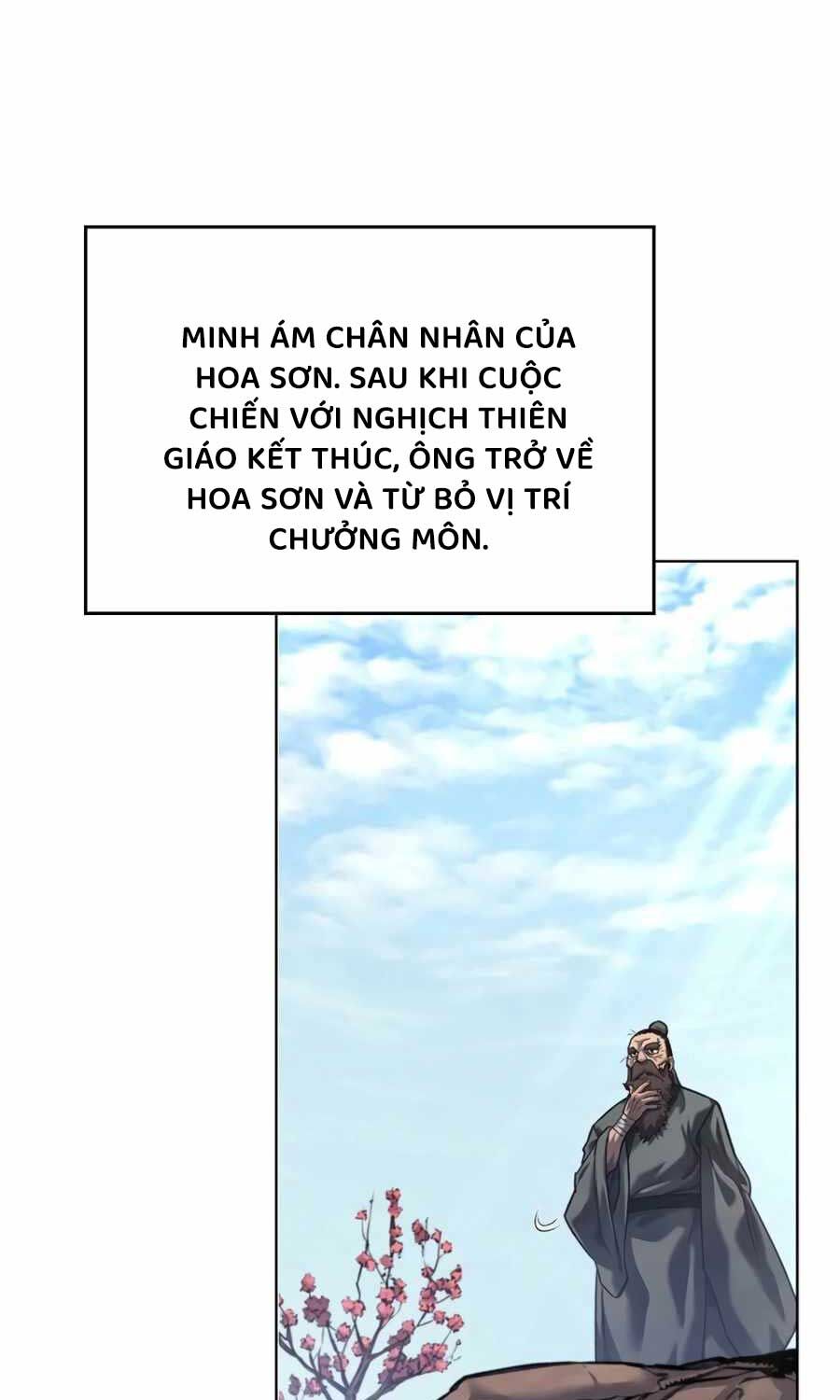 Biên Niên Sử Của Thiên Quỷ Chapter 244 - Trang 2