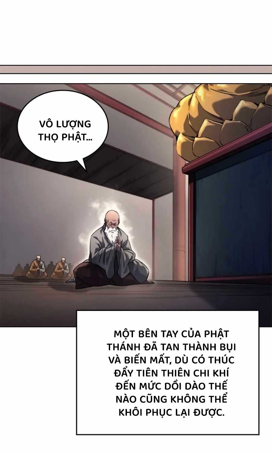 Biên Niên Sử Của Thiên Quỷ Chapter 244 - Trang 2