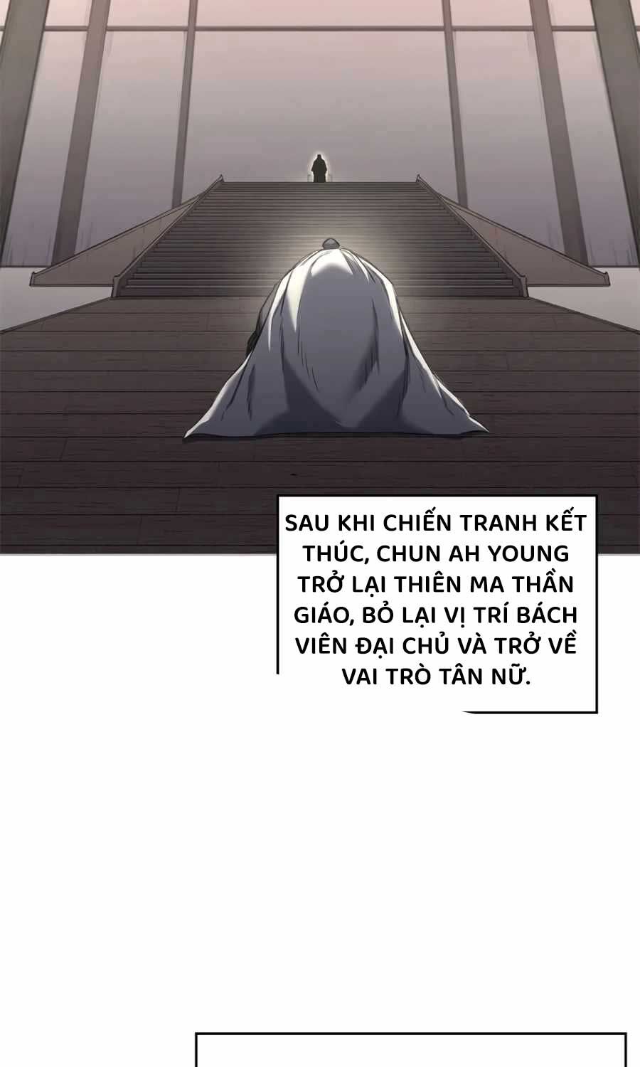 Biên Niên Sử Của Thiên Quỷ Chapter 244 - Trang 2