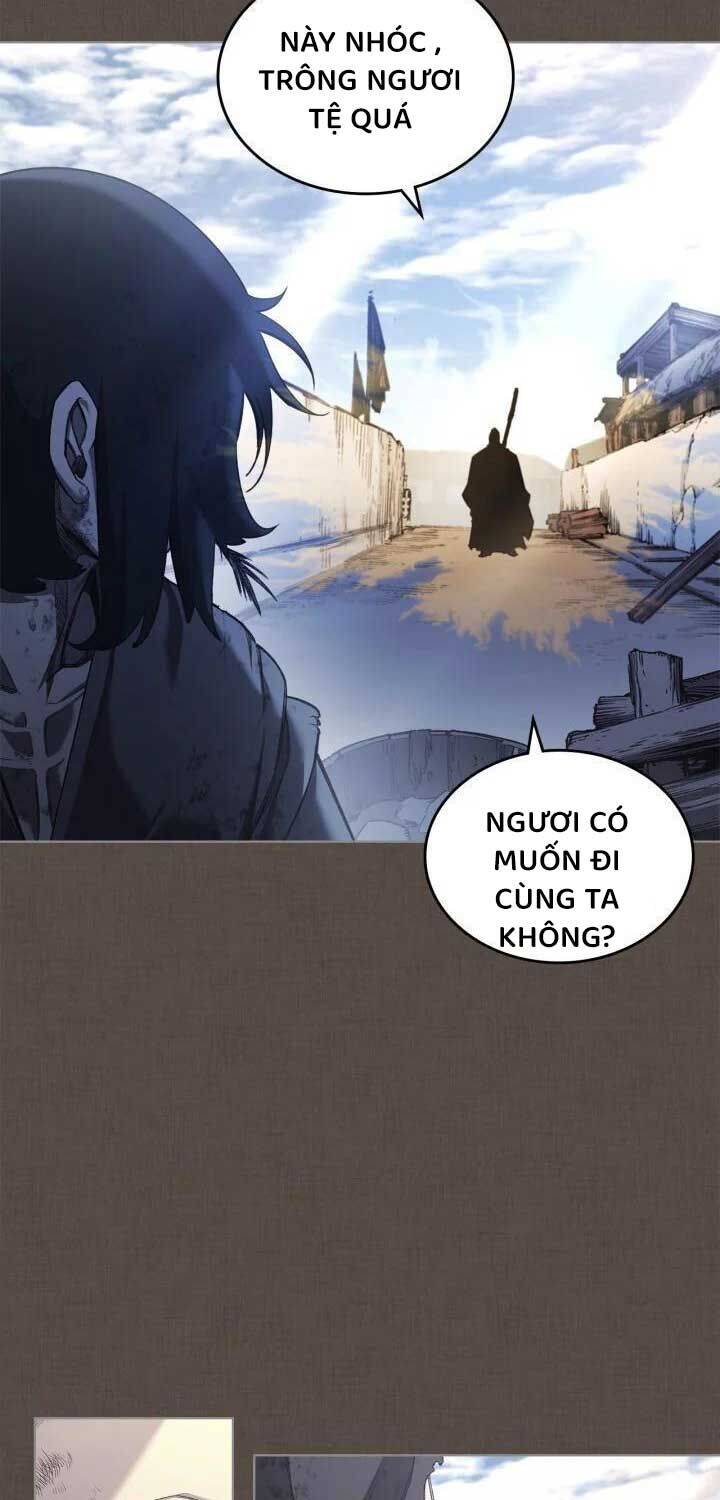 Biên Niên Sử Của Thiên Quỷ Chapter 242 - Trang 2